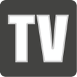 أيقونة البرنامج: Fernsehprogramm