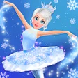 Icon of program: Ice Ballerina Dance Dres…
