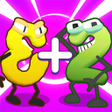 プログラムのアイコン：Number Lore Merge Fight