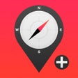 أيقونة البرنامج: Maps