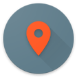 Icoon van programma: Maps