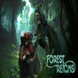 ไอคอนของโปรแกรม: Forest Reigns
