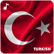 Ikona programu: Amazing Turkish Ringtones…