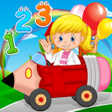 أيقونة البرنامج: Preschool Learning Games