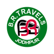 程序图标：B.R Travels