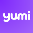 ไอคอนของโปรแกรม: yumi - Friends Global Da…