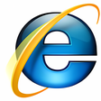 Icono de programa: Internet Explorer