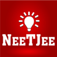 プログラムのアイコン：NEETJEE - Online Portal F…