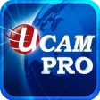 uCamPro: IP Camera  Webcam Viewer