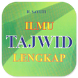 Icon of program: Ilmu Tajwid Lengkap - H S…