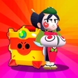 Icoon van programma: Box Simulator Brawl Stars…