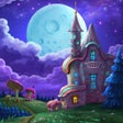 Programın simgesi: Lost In Night
