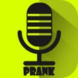 Ikon program: Prank Voice Changer  Reco…
