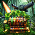程序图标：Two Player BattleTank