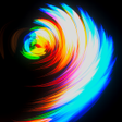 程序图标：AMOLED 120HZ