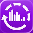 프로그램 아이콘: PMDD Tracker