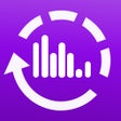 プログラムのアイコン：PMDD Tracker
