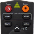 程序图标：Remote For ViewSonic Proj…