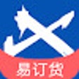 ไอคอนของโปรแกรม: XTools-易订货订单读取