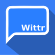 Ícone do programa: Wittr
