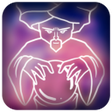 プログラムのアイコン：Horoscope: your future