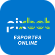 أيقونة البرنامج: Pix Saque Brazil