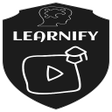 Symbol des Programms: Learnify