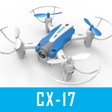 ไอคอนของโปรแกรม: CX-17WIFI