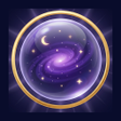 프로그램 아이콘: Sortilia: Tarot  Horoscop…