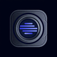 Icoon van programma: Teleprompter - Script Cam