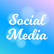 程序图标：All in One Social Media