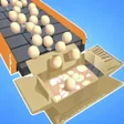 Ícone do programa: Idle Egg Factory Universe