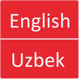 程序图标：English Uzbek Dictionary