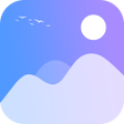 程序图标：Gallery - Photo Gallery A…
