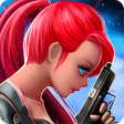 程序图标：Metal Wing: Super Soldier…