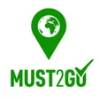 プログラムのアイコン：MUST2GO tourist entertain…