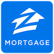 程序图标：Mortgage by Zillow: Calcu…