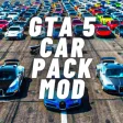 GTA 5 Car Pack Mod