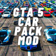 程序图标：GTA 5 Car Pack Mod