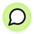 Programın simgesi: WhatsApp Speed Dial