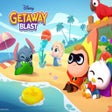 Ícone do programa: Disney Getaway Blast