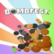 プログラムのアイコン：Bombfest