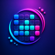 Ikon program: Grid Clear: Lights Out Pu…