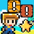 プログラムのアイコン：Super 8bit Boys Bros for …