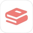 Programın simgesi: Bookshelf-Your virtual li…