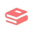 プログラムのアイコン：Bookshelf-Your virtual li…