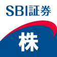 SBI証券 株 アプリ - 株価投資情報