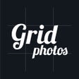 프로그램 아이콘: Grido