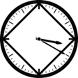 程序图标：Clean Time App