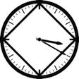 Ikon program: Clean Time App